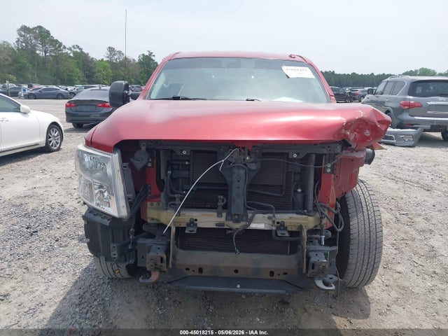45018215 :رقم المزاد ، 1N6AA1E68JN539360 vin ، 2018 Nissan Titan Sv مزاد بيع