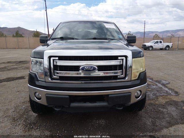 Ford F-150 Xlt 2014 1FTFW1EF5EFA94313 Image 13