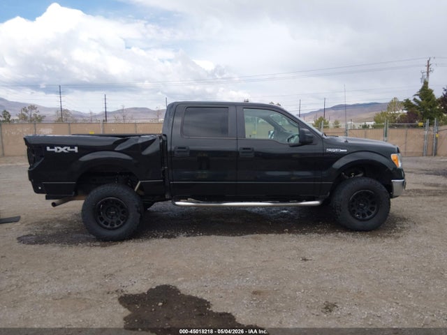Ford F-150 Xlt 2014 1FTFW1EF5EFA94313 Image 14