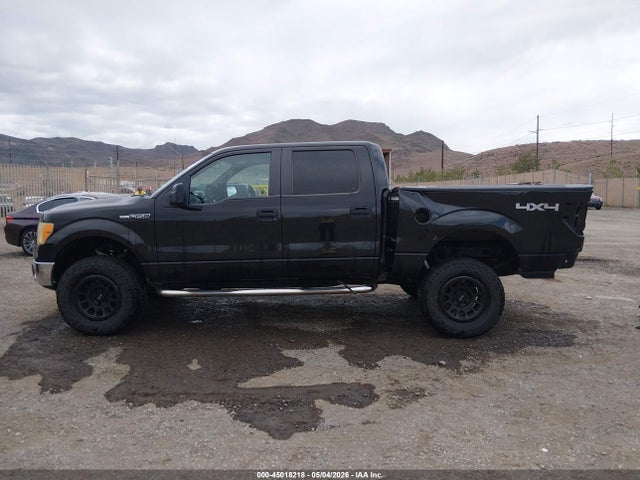 Ford F-150 Xlt 2014 1FTFW1EF5EFA94313 Image 15
