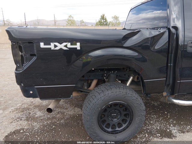 Ford F-150 Xlt 2014 1FTFW1EF5EFA94313 Image 18