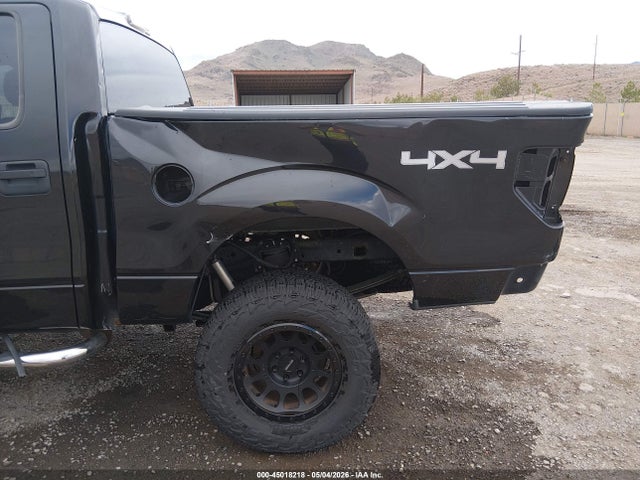 Ford F-150 Xlt 2014 1FTFW1EF5EFA94313 Image 19