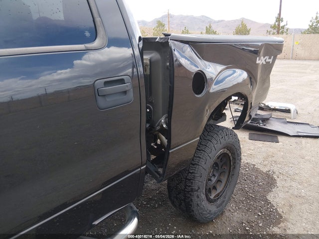Ford F-150 Xlt 2014 1FTFW1EF5EFA94313 Image 20