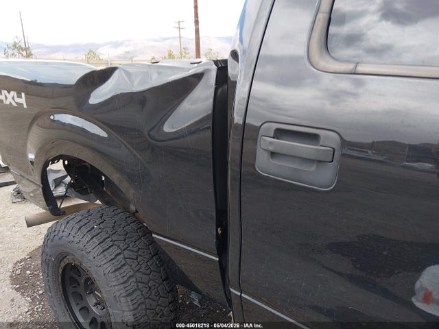 Ford F-150 Xlt 2014 1FTFW1EF5EFA94313 Image 21