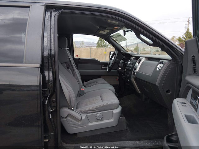 Ford F-150 Xlt 2014 1FTFW1EF5EFA94313 Image 5