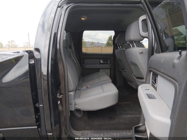 Ford F-150 Xlt 2014 1FTFW1EF5EFA94313 Image 8