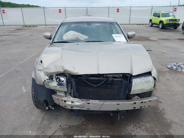 Продажа на аукционе авто 2008 Chrysler 300 Lx, vin: 2C3LA43R68H256151, номер лота: 45018221