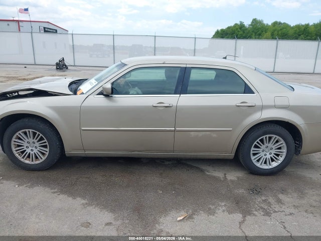 Продажа на аукционе авто 2008 Chrysler 300 Lx, vin: 2C3LA43R68H256151, номер лота: 45018221