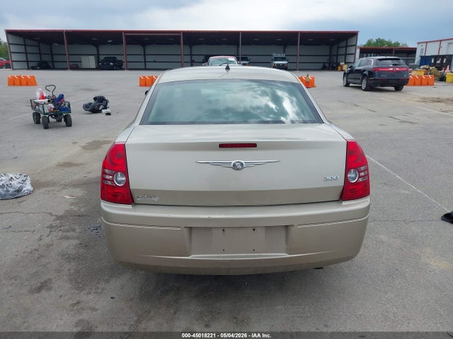 Продажа на аукционе авто 2008 Chrysler 300 Lx, vin: 2C3LA43R68H256151, номер лота: 45018221