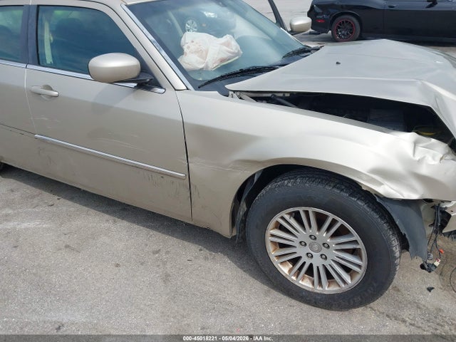 Продажа на аукционе авто 2008 Chrysler 300 Lx, vin: 2C3LA43R68H256151, номер лота: 45018221