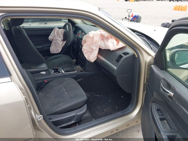 Продажа на аукционе авто 2008 Chrysler 300 Lx, vin: 2C3LA43R68H256151, номер лота: 45018221