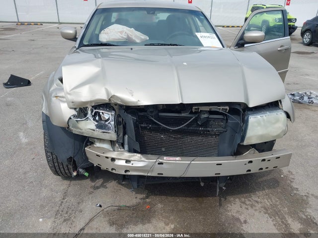 Продажа на аукционе авто 2008 Chrysler 300 Lx, vin: 2C3LA43R68H256151, номер лота: 45018221