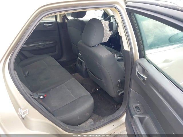 Продажа на аукционе авто 2008 Chrysler 300 Lx, vin: 2C3LA43R68H256151, номер лота: 45018221