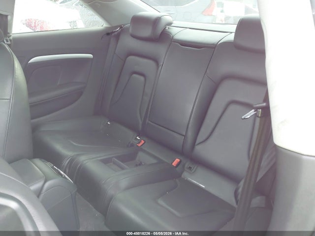45018226 :رقم المزاد ، WAUCFAFR5DA070842 vin ، 2013 Audi A5 2.0t Premium مزاد بيع