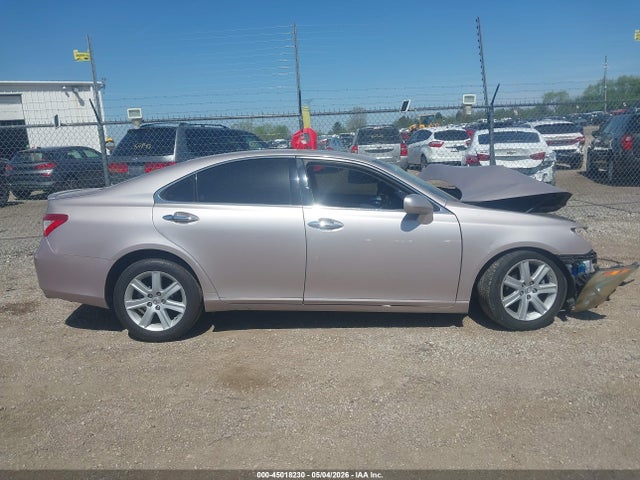 Aukcja sprzedaży 2008 Lexus Es 350, vin: JTHBJ46G082164056, numer aukcji: 45018230