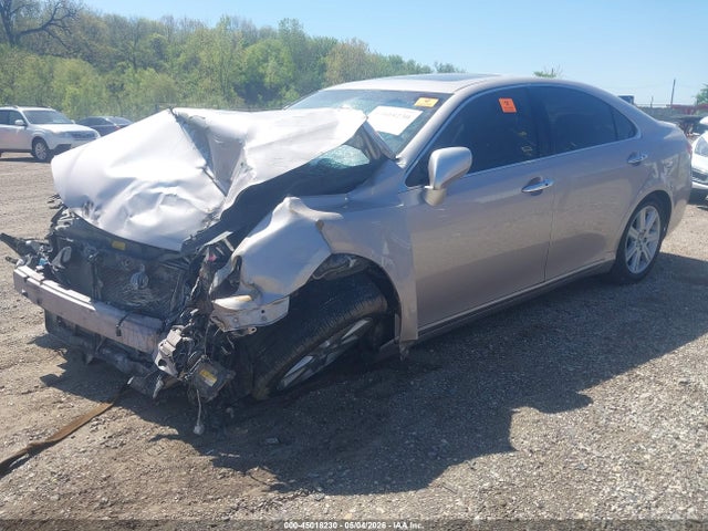 Aukcja sprzedaży 2008 Lexus Es 350, vin: JTHBJ46G082164056, numer aukcji: 45018230