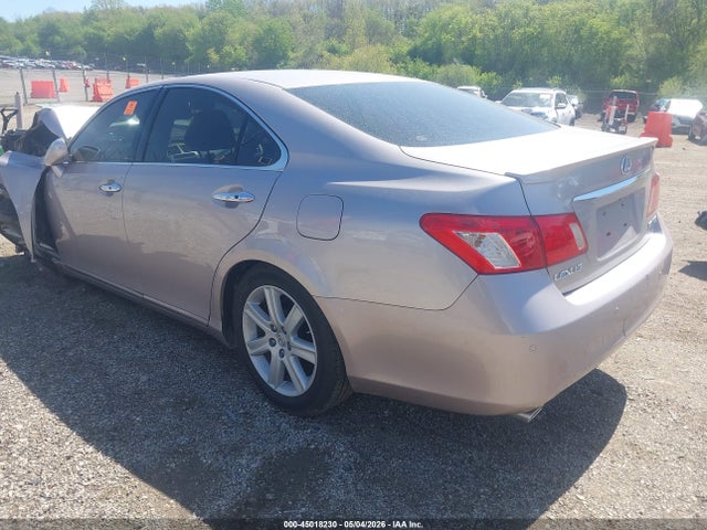 Aukcja sprzedaży 2008 Lexus Es 350, vin: JTHBJ46G082164056, numer aukcji: 45018230