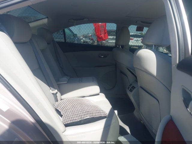 Aukcja sprzedaży 2008 Lexus Es 350, vin: JTHBJ46G082164056, numer aukcji: 45018230