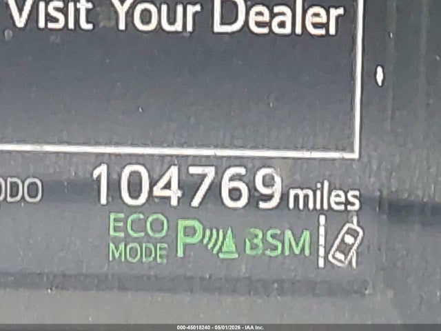45018240 :رقم المزاد ، JTMWFREV3JJ187456 vin ، 2018 Toyota Rav4 Xle مزاد بيع