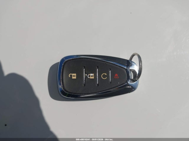 Продаж на аукціоні авто 2020 Chevrolet Trax Premier, vin: KL7CJRSB0LB322978, номер лоту: 45018241