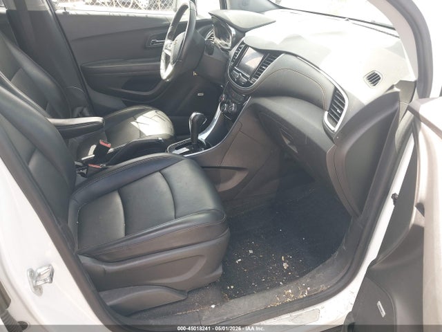 Продаж на аукціоні авто 2020 Chevrolet Trax Premier, vin: KL7CJRSB0LB322978, номер лоту: 45018241