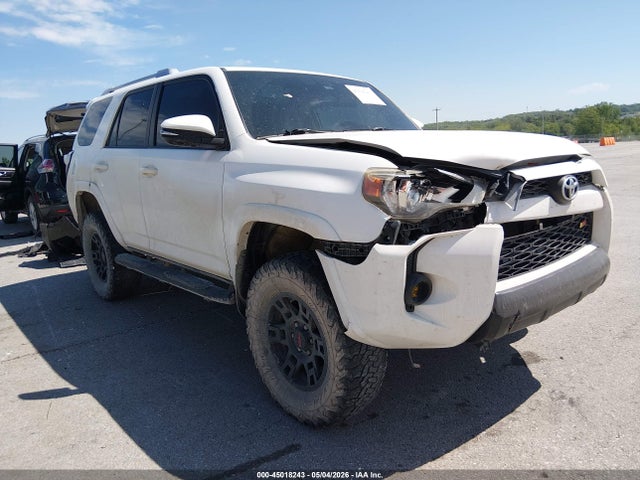 2016 JTEBU5JR4G5378838 main image