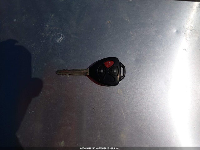 Toyota 4runner Sr5 Premium 2016 JTEBU5JR4G5378838 Image 11