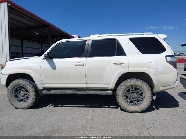 Toyota 4runner Sr5 Premium 2016 JTEBU5JR4G5378838 Image 14