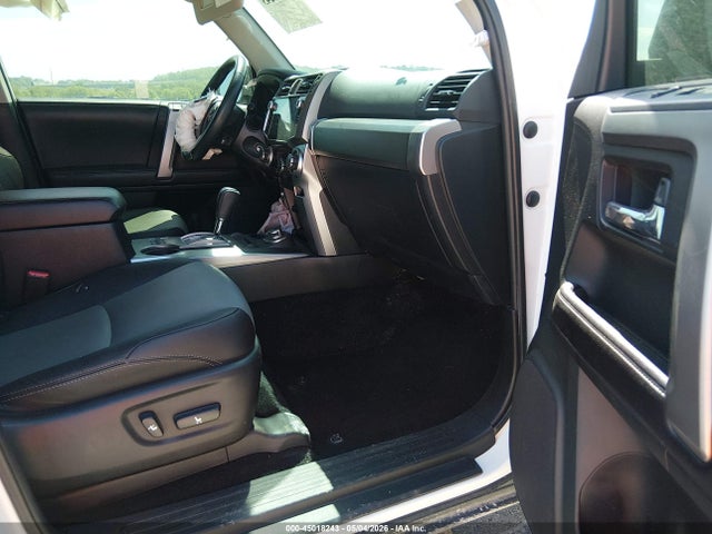 Toyota 4runner Sr5 Premium 2016 JTEBU5JR4G5378838 Image 5