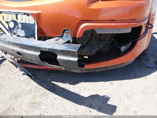 45018247 :رقم المزاد ، KNADE123786334631 vin ، 2008 Kia Rio Lx مزاد بيع
