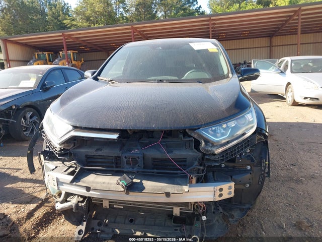 Продажа на аукционе авто 2020 Honda Cr-v 2wd Ex, vin: 7FARW1H52LE006002, номер лота: 45018253