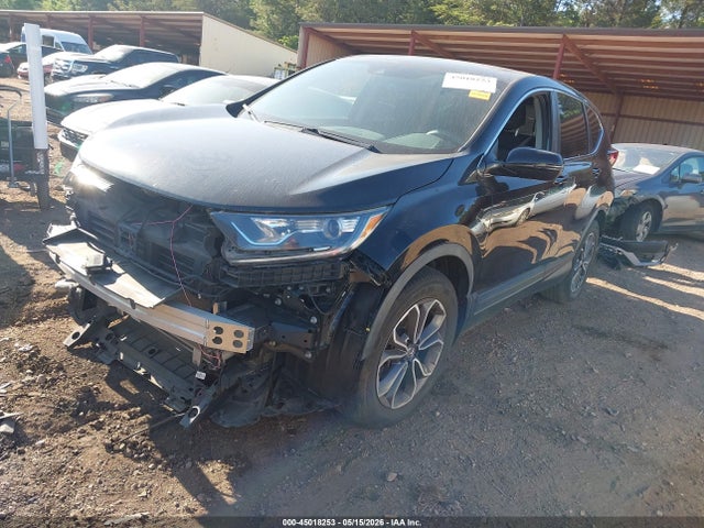 Продажа на аукционе авто 2020 Honda Cr-v 2wd Ex, vin: 7FARW1H52LE006002, номер лота: 45018253