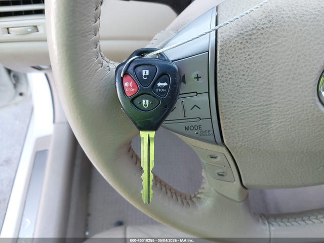 Aukcja sprzedaży 2009 Toyota Avalon Xls, vin: 4T1BK36B09U332986, numer aukcji: 45018255