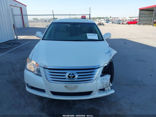 Aukcja sprzedaży 2009 Toyota Avalon Xls, vin: 4T1BK36B09U332986, numer aukcji: 45018255