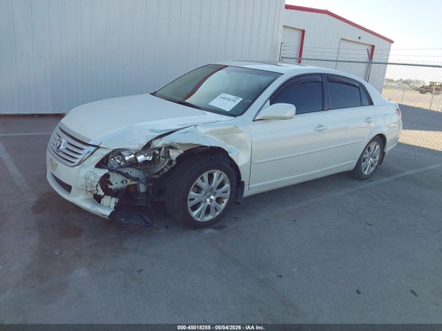 Aukcja sprzedaży 2009 Toyota Avalon Xls, vin: 4T1BK36B09U332986, numer aukcji: 45018255