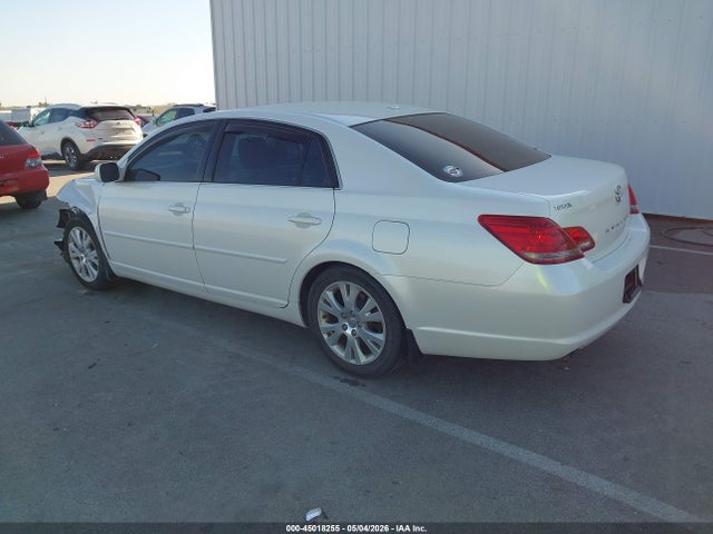 Aukcja sprzedaży 2009 Toyota Avalon Xls, vin: 4T1BK36B09U332986, numer aukcji: 45018255