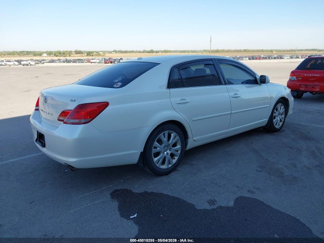 Aukcja sprzedaży 2009 Toyota Avalon Xls, vin: 4T1BK36B09U332986, numer aukcji: 45018255