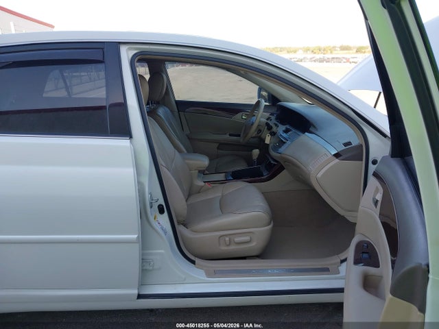 Aukcja sprzedaży 2009 Toyota Avalon Xls, vin: 4T1BK36B09U332986, numer aukcji: 45018255