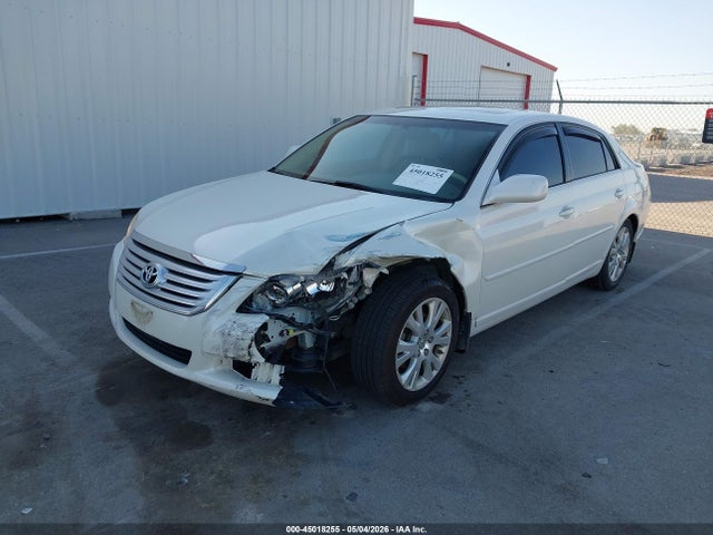 Aukcja sprzedaży 2009 Toyota Avalon Xls, vin: 4T1BK36B09U332986, numer aukcji: 45018255