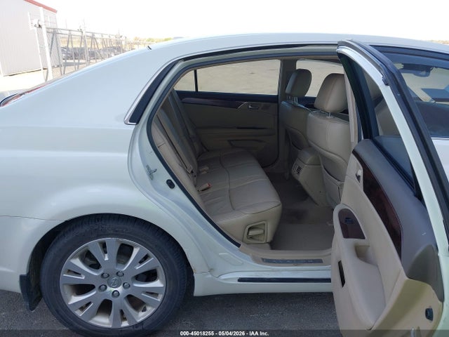 Aukcja sprzedaży 2009 Toyota Avalon Xls, vin: 4T1BK36B09U332986, numer aukcji: 45018255