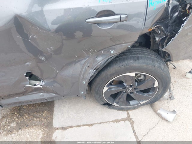 5N1BT3BAXSC789018 Nissan Rogue Sv Fwd