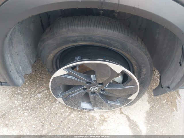 5N1BT3BAXSC789018 Nissan Rogue Sv Fwd