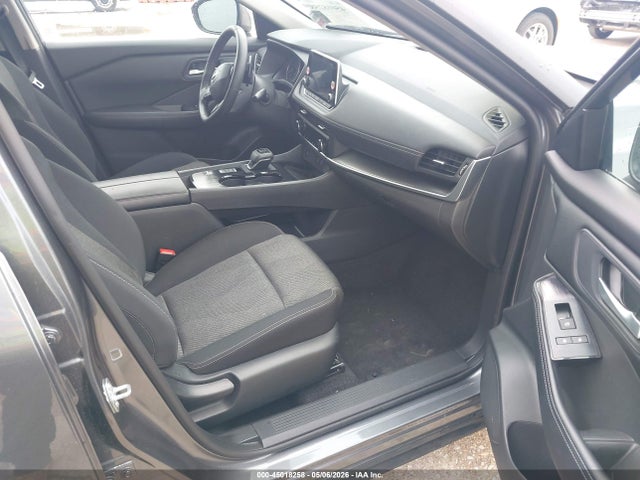 5N1BT3BAXSC789018 Nissan Rogue Sv Fwd