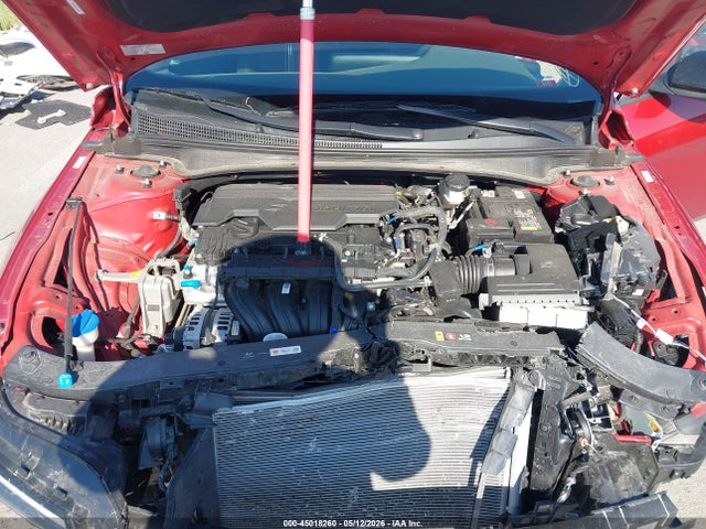 Auction sale of the 2025 Hyundai Elantra Sel Sport, vin: KMHLM4DGXSU880910, lot number: 45018260