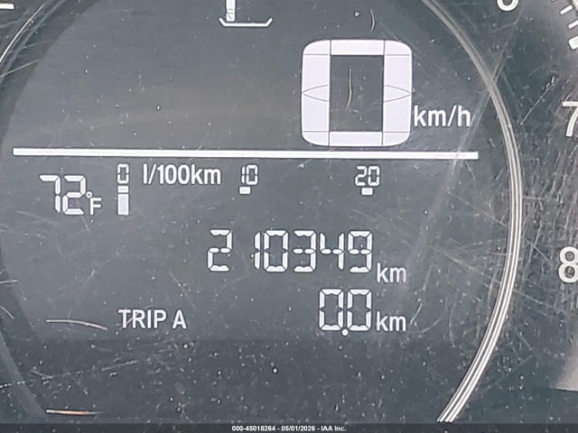 Honda Civic Lx 2016 19XFC2F5XGE214463 Image 14