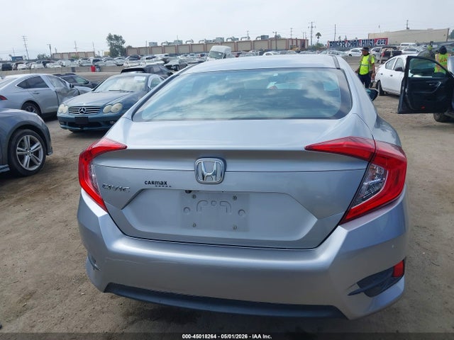 Honda Civic Lx 2016 19XFC2F5XGE214463 Image 15