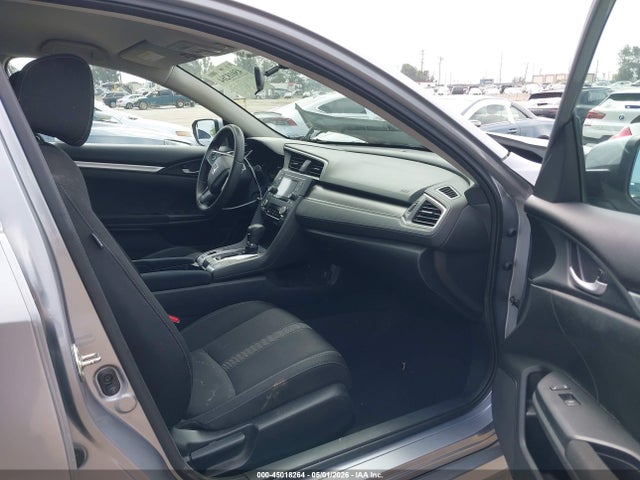 Honda Civic Lx 2016 19XFC2F5XGE214463 Image 5