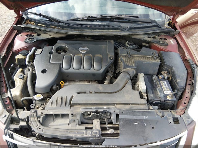 Продажа на аукционе авто 2010 Nissan Altima 2.5 S, vin: 1N4AL2APXAN440238, номер лота: 45018268