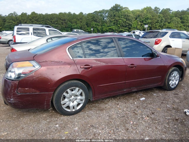 Продажа на аукционе авто 2010 Nissan Altima 2.5 S, vin: 1N4AL2APXAN440238, номер лота: 45018268