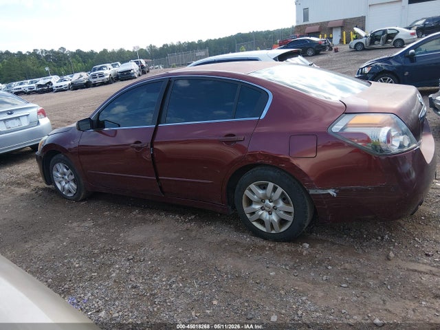 Продажа на аукционе авто 2010 Nissan Altima 2.5 S, vin: 1N4AL2APXAN440238, номер лота: 45018268